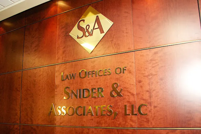 Snider & Associates, LLC Picture 1