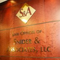 Snider & Associates, LLC ico