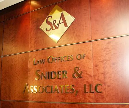 Snider & Associates, LLC