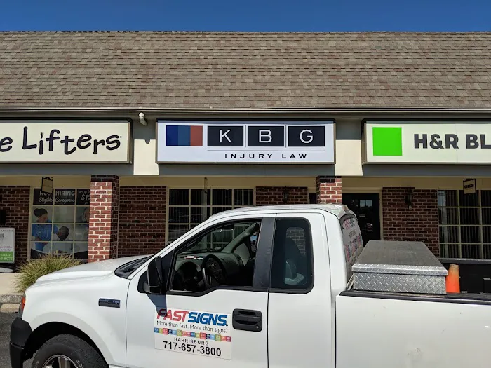 KBG Injury Law Picture 8