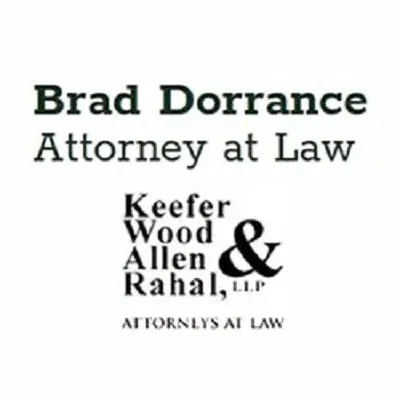 Brad Dorrance of Keefer Wood Allen & Rahal, LLP Picture 1