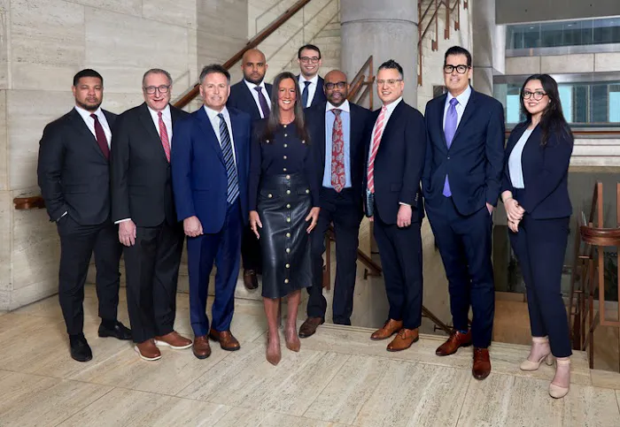 Wapner Newman Attorneys at Law Picture 7
