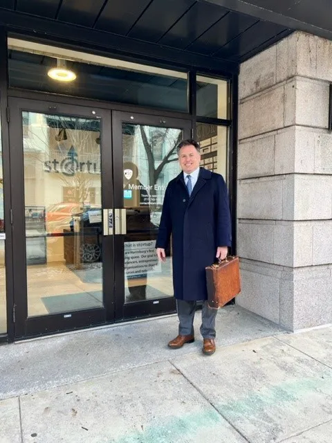 Wapner Newman Attorneys at Law Picture 1
