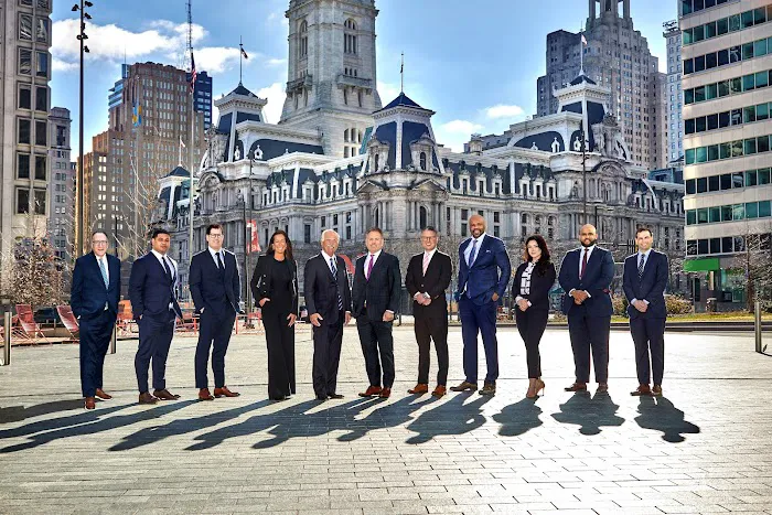 Wapner Newman Attorneys at Law Picture 10