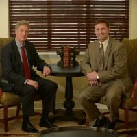 Clark DeVere ico