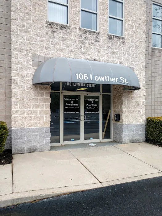 Attorney General Office Picture 3