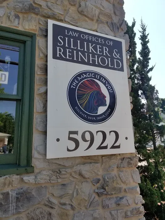 Silliker & Reinhold Law Office Picture 1