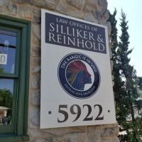 Silliker & Reinhold Law Office ico