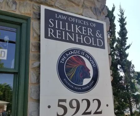 Silliker & Reinhold Law Office