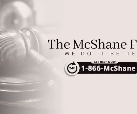 The McShane Firm, LLC