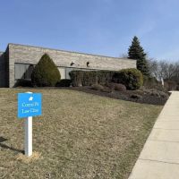 Central Pennsylvania Law Clinic (FKA Harrisburg Civil Law Clinic) ico