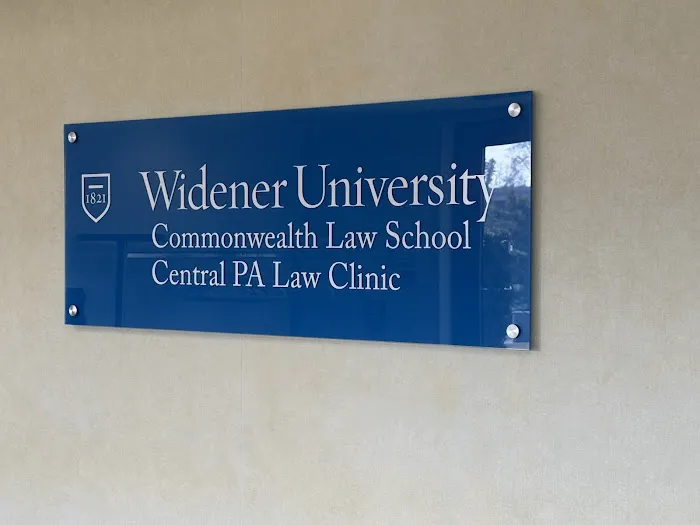 Central Pennsylvania Law Clinic (FKA Harrisburg Civil Law Clinic) Picture 5