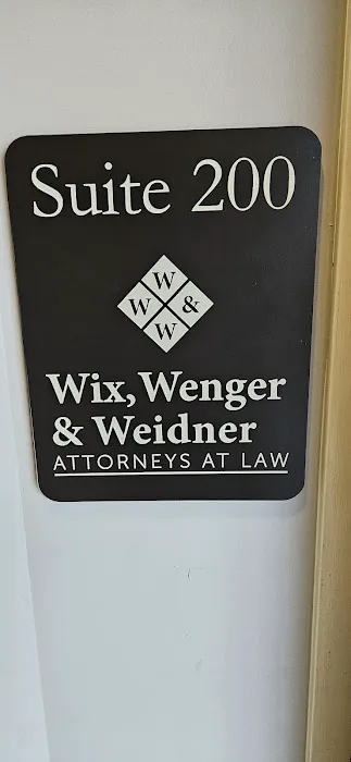 Wix, Wenger & Weidner Attorneys at Law Picture 5