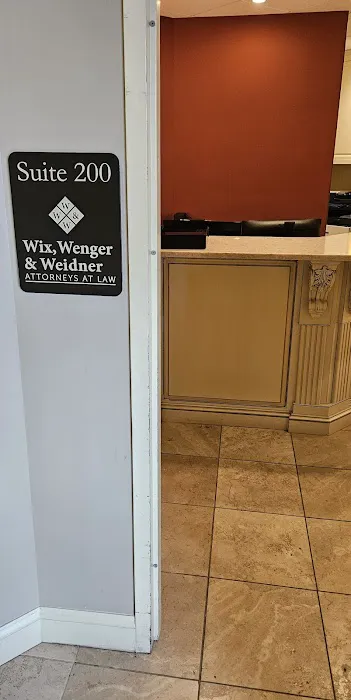 Wix, Wenger & Weidner Attorneys at Law Picture 3