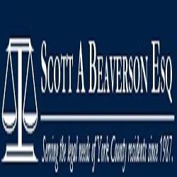 Scott A Beaverson Picture 6