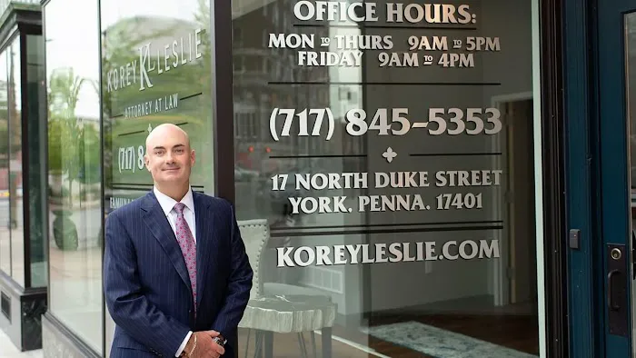 Korey Leslie, Attorney-At-Law, LLC Picture 9
