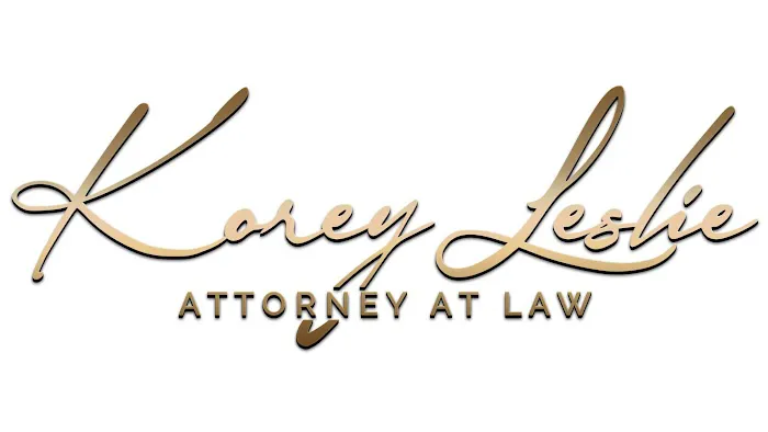 Korey Leslie, Attorney-At-Law, LLC Picture 7