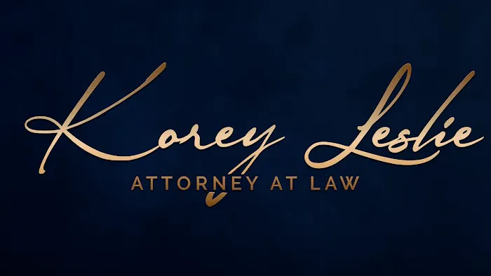 Korey Leslie, Attorney-At-Law, LLC Picture 8
