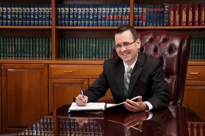 Colgan & Associates, LLC: David E. Hershey Picture 2
