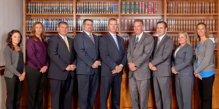 Colgan & Associates, LLC: David E. Hershey Picture 5