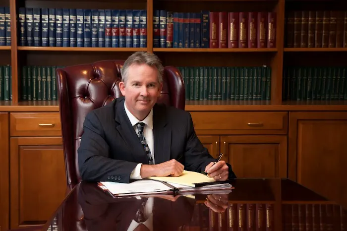 Colgan & Associates, LLC: David E. Hershey Picture 1