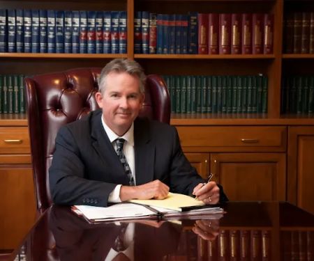 Colgan & Associates, LLC: Thomas M. Clark