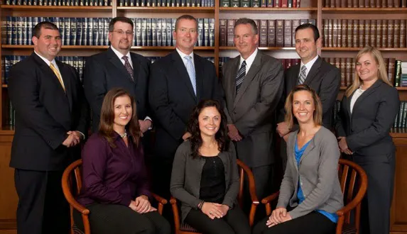 Colgan & Associates, LLC: Thomas M. Clark Picture 4