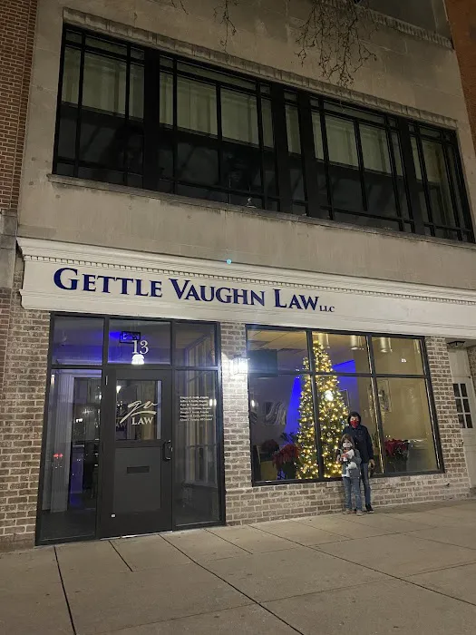 Gettle Vaughn Law LLC Picture 2
