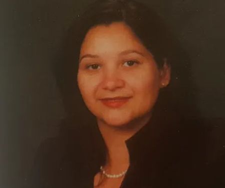 Cristina Vazquez Attorney At Law
