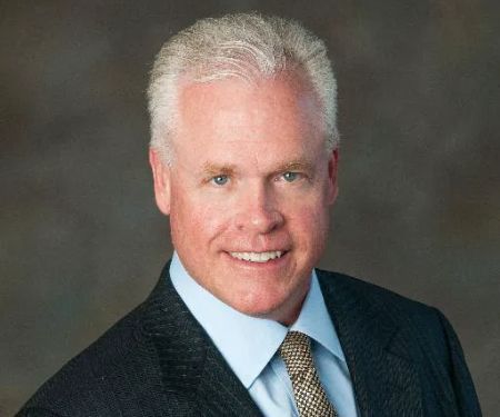 Blair C. Lane, Sr.