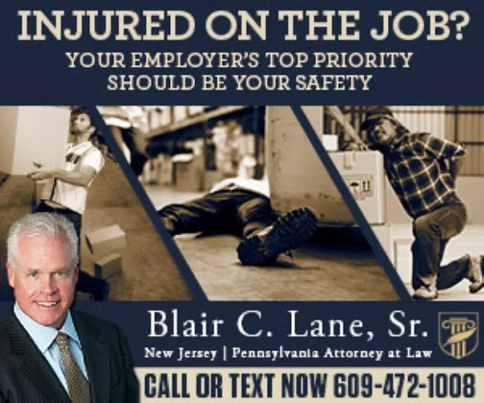 Blair C. Lane, Sr. Picture 4
