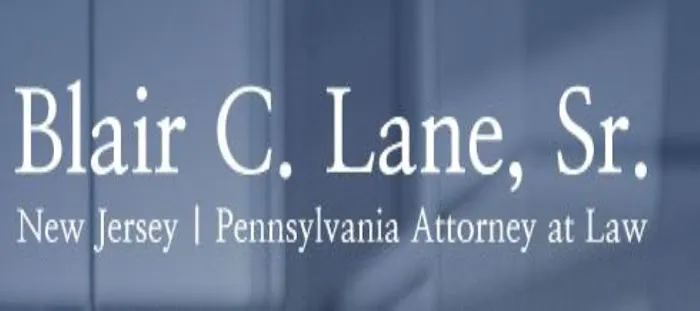 Blair C. Lane, Sr. Picture 2