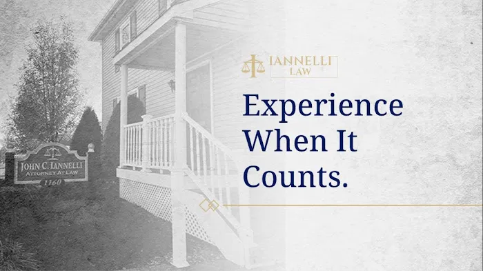 Law Office of John Iannelli Picture 1