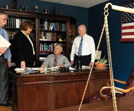 Helmer, Conley & Kasselman, P.A.