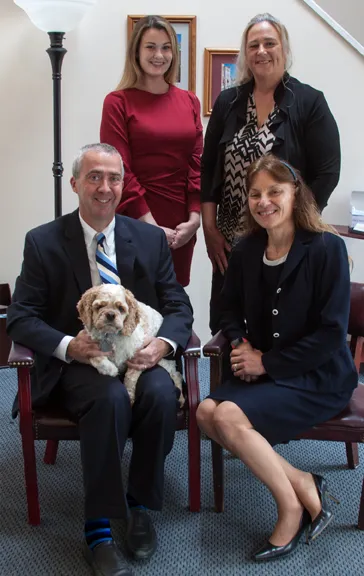 Law Office of Rogers & Snavely Picture 1