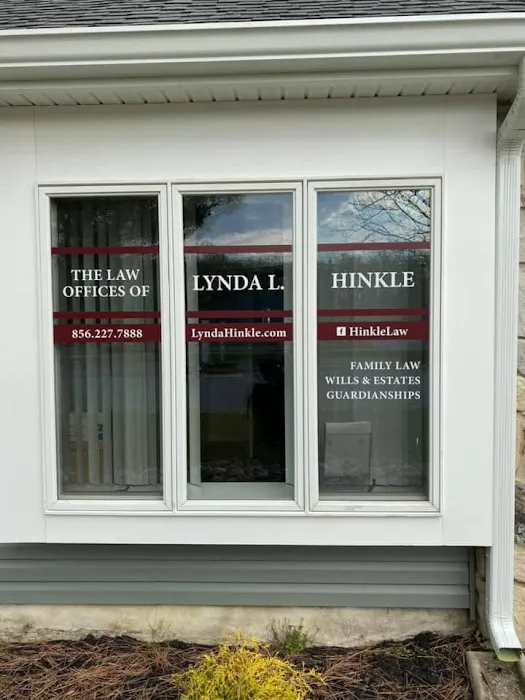 The Law Office of Lynda Hinkle, LLC Picture 7