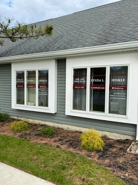 The Law Office of Lynda Hinkle, LLC Picture 6