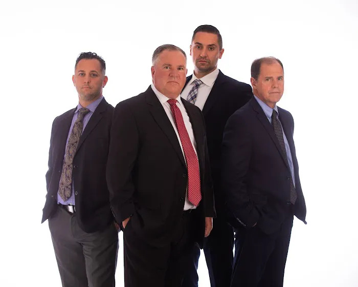 Edward G. Appel, Attorney at Law Picture 4