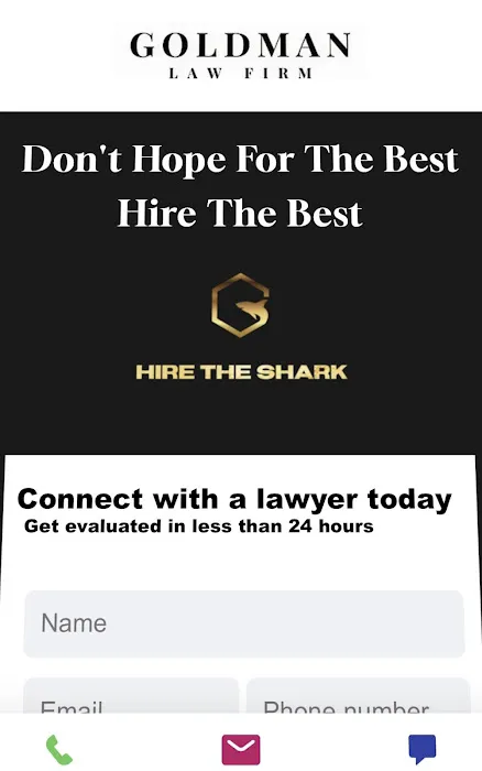 Goldman Law Firm Picture 2
