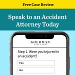 Goldman Law Firm