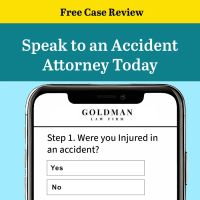 Goldman Law Firm ico