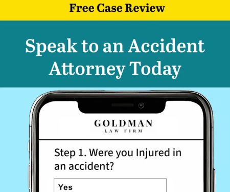 Goldman Law Firm