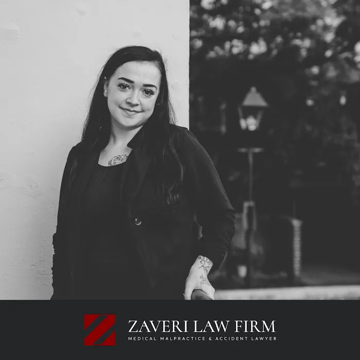 Zaveri Law Firm Injury & Accident Lawyers Picture 8