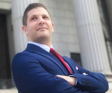 Eric Parnes Law