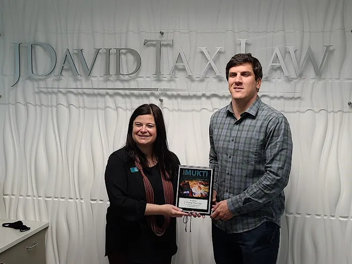 J. David Tax Law LLC Picture 5