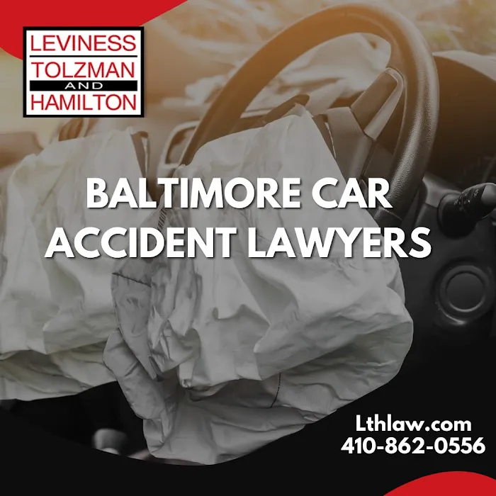 LeViness, Tolzman & Hamilton, P.A. Picture 3