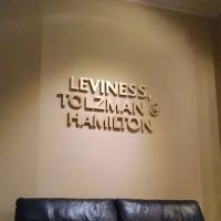 LeViness, Tolzman & Hamilton, P.A. ico