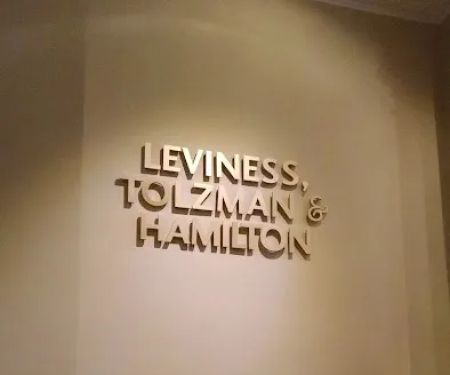 LeViness, Tolzman & Hamilton, P.A.