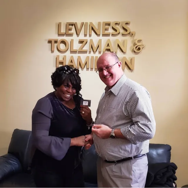 LeViness, Tolzman & Hamilton, P.A. Picture 10