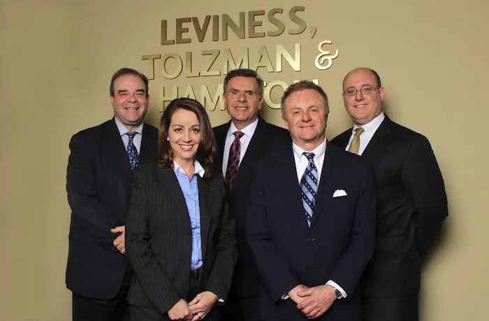 LeViness, Tolzman & Hamilton, P.A. Picture 9